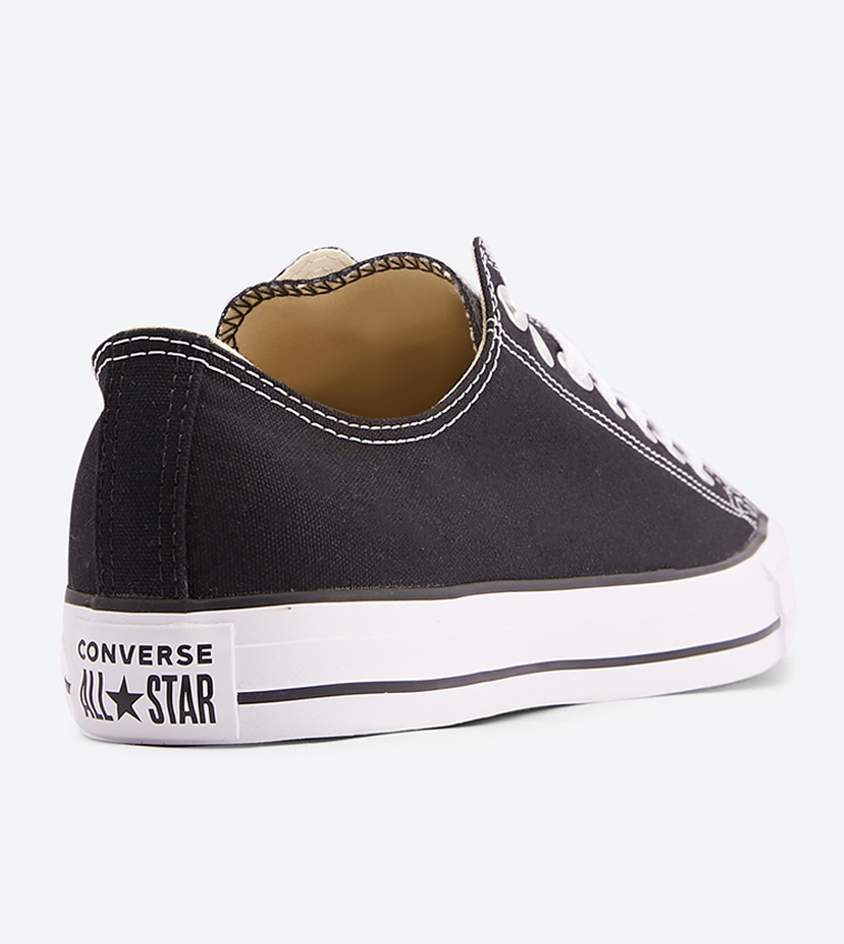 Buy Converse Chuck Taylor All Star Core Ox Sneakers Black CNM9166