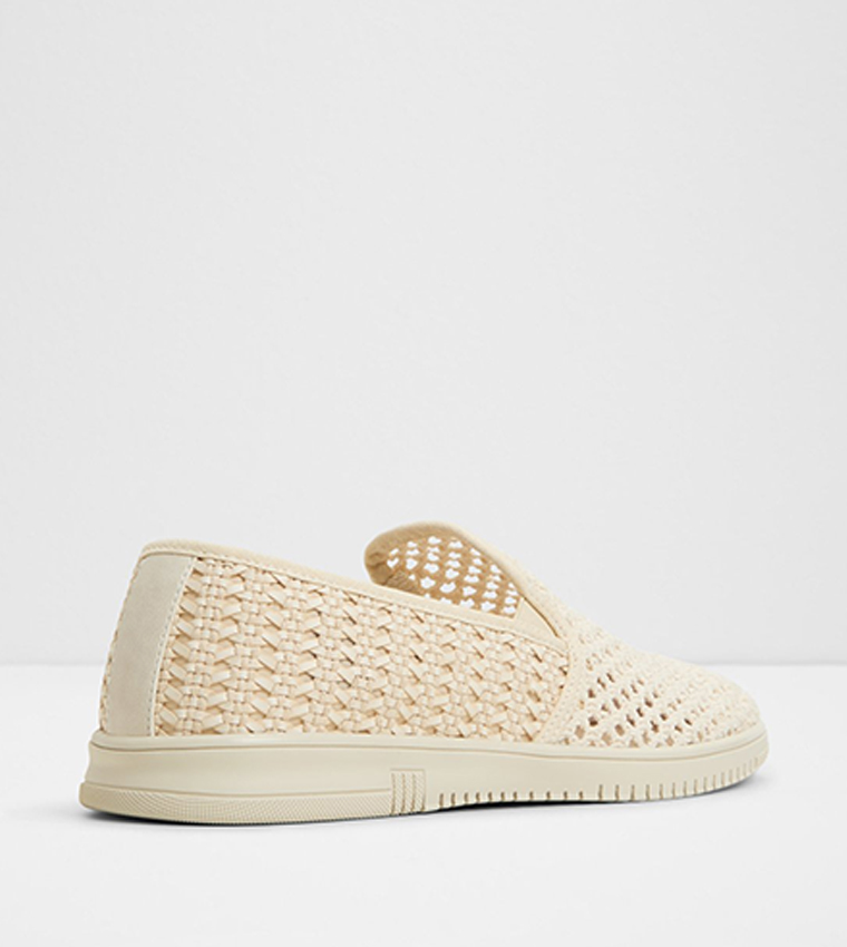 COASTBREEZE Slip-On Shoes