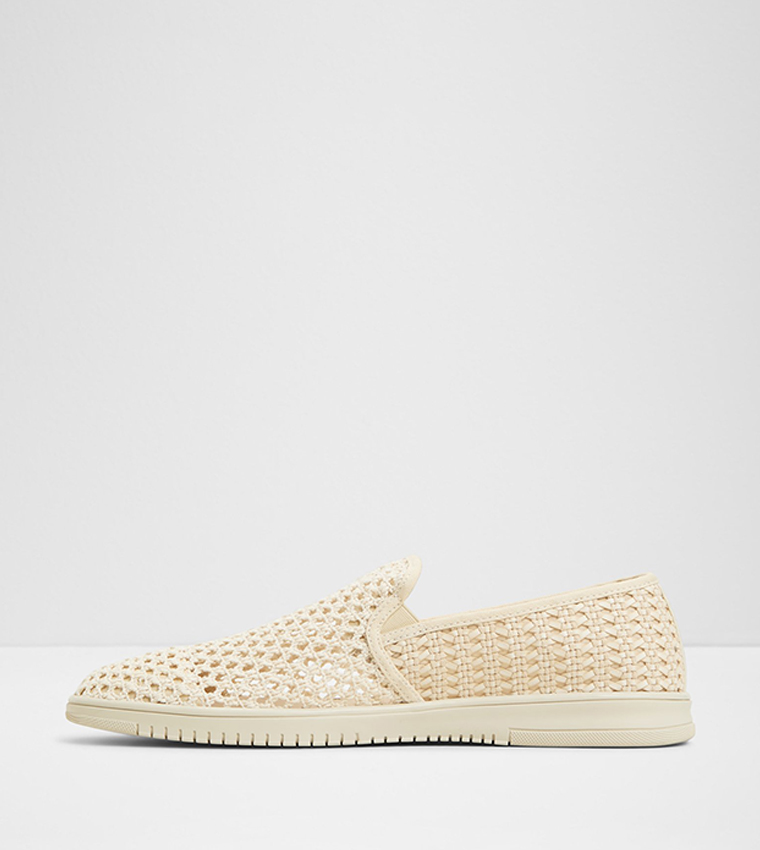 COASTBREEZE Slip-On Shoes