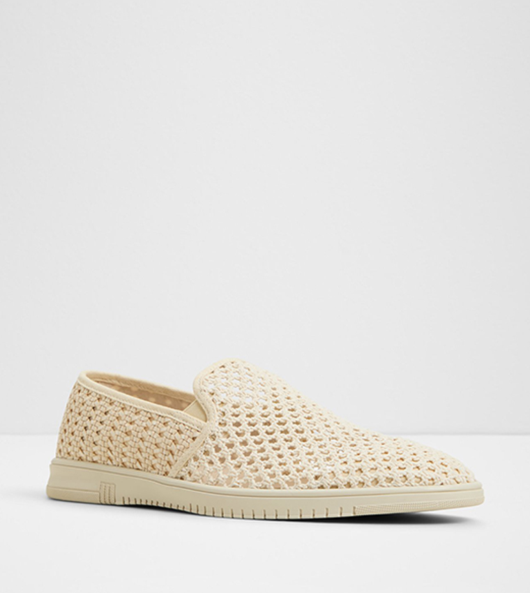 COASTBREEZE Slip-On Shoes