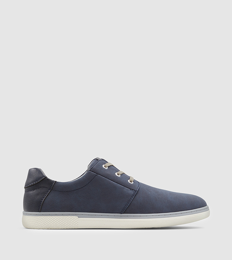 Buy Call It Spring Coleman Casual Lace Up Shoes In Blue 6thStreet UAE