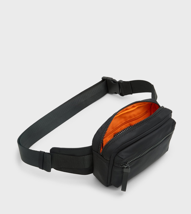 Buy Call It Spring COLTEN Waist Bag In Black 6thStreet UAE