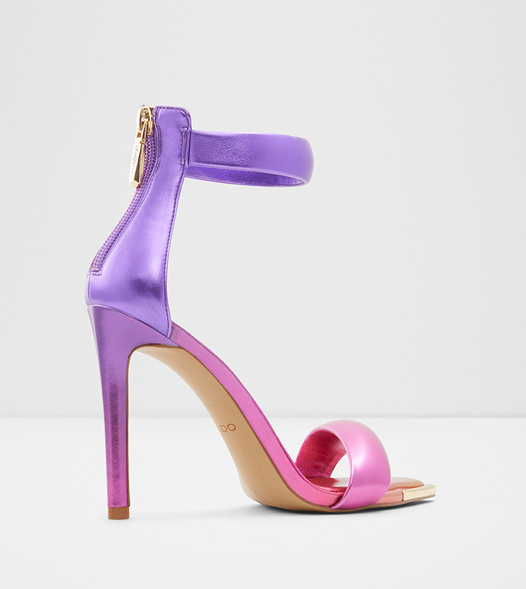 Buy Aldo Contesa Heeled Sandals In Multiple Colors | 6thstreet UAE