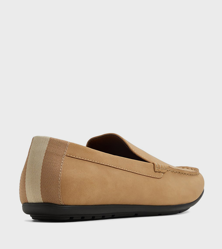 CONWAY Slip-On Loafers