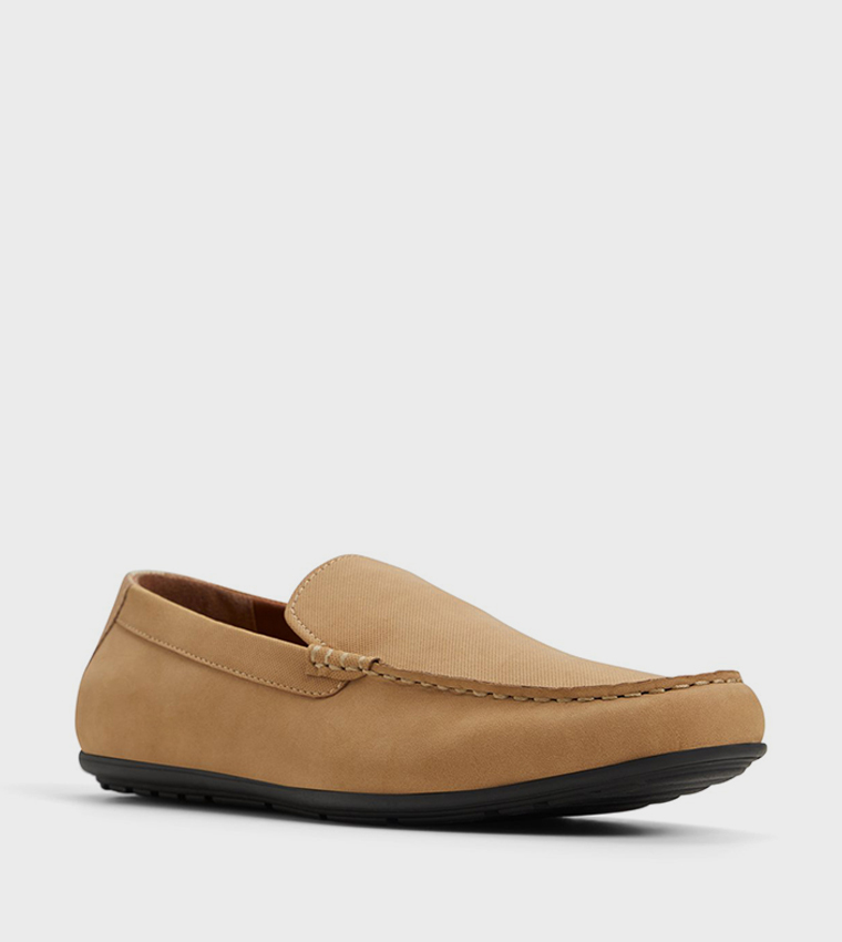 CONWAY Slip-On Loafers