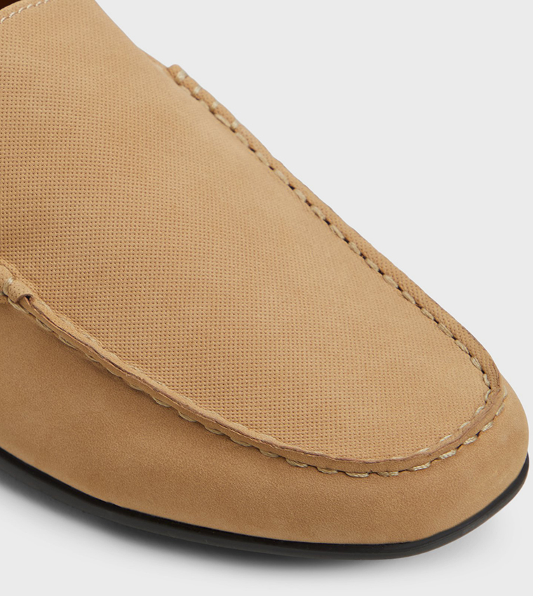CONWAY Slip-On Loafers