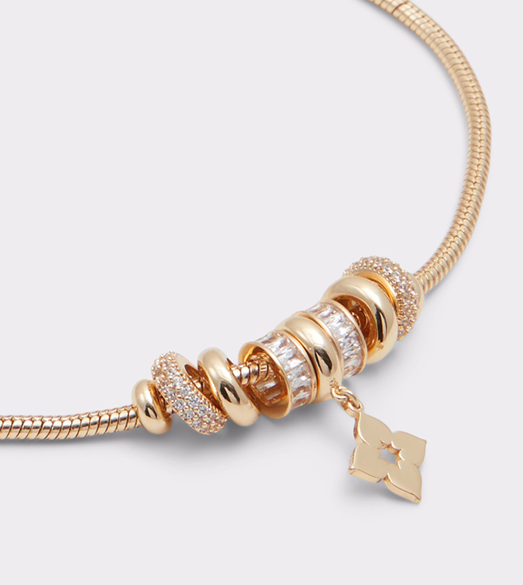 COORTE Embellished Necklace