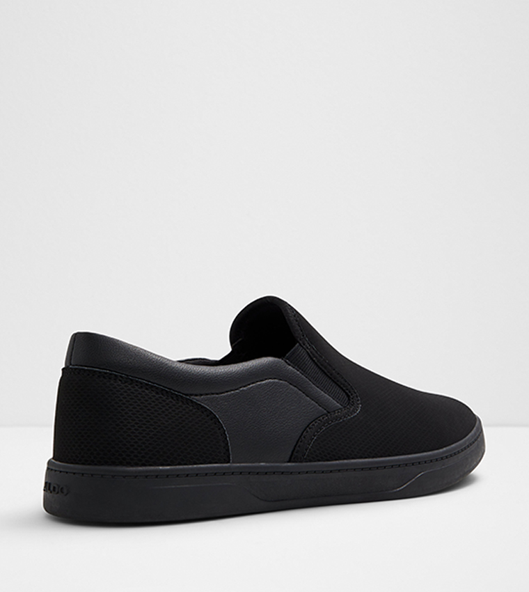 COPPER Slip-On Shoes