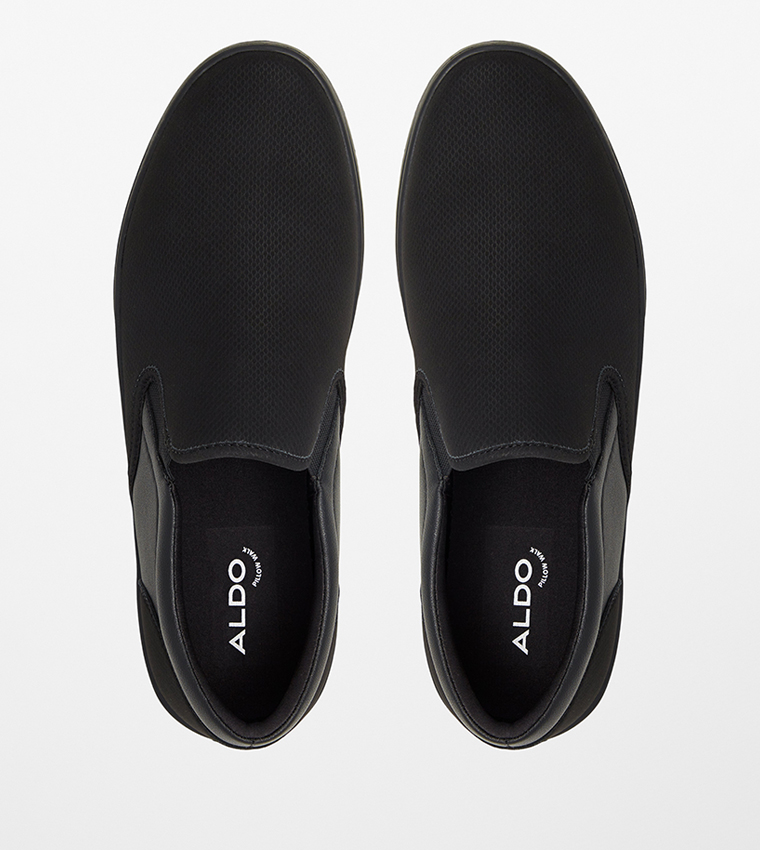 COPPER Slip-On Shoes