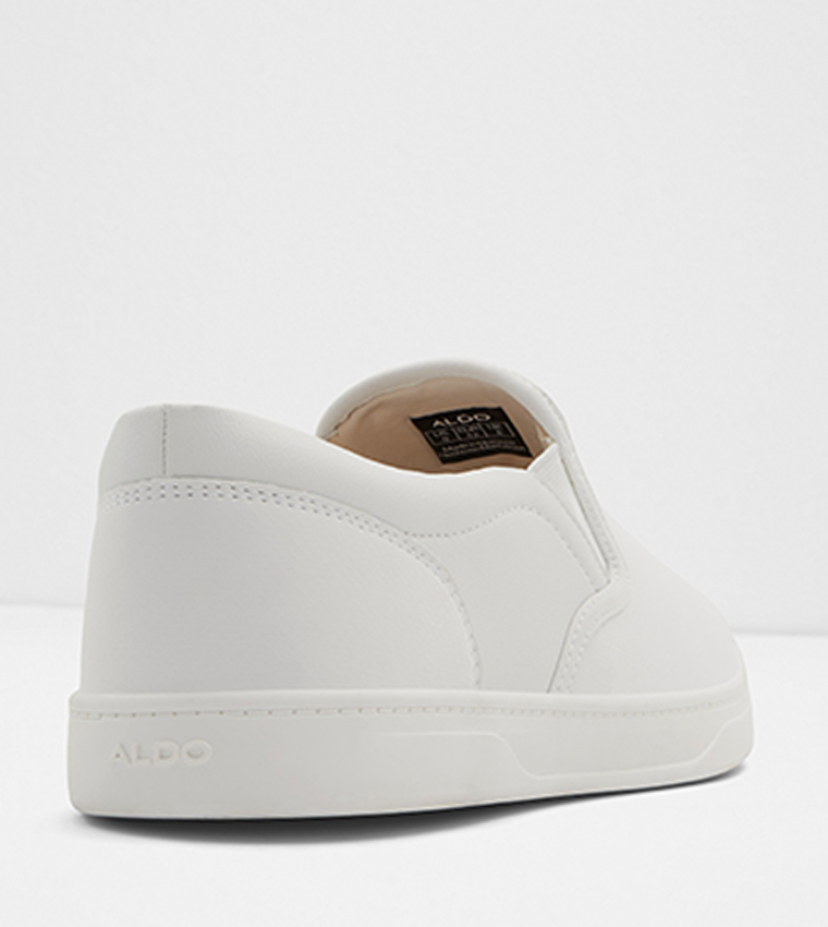 COPPER Slip-On Shoes