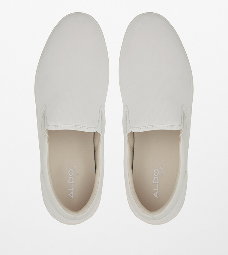 COPPER Slip-On Shoes