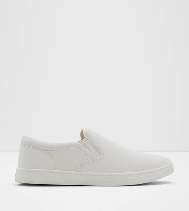 COPPER Slip-On Shoes