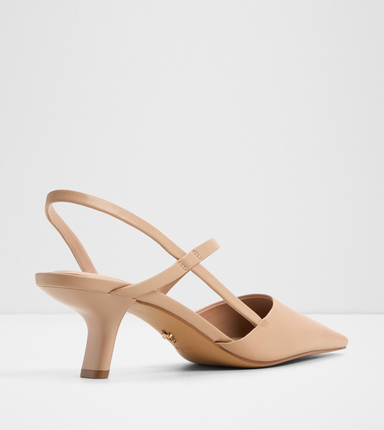 CORDELA Slingback Pumps