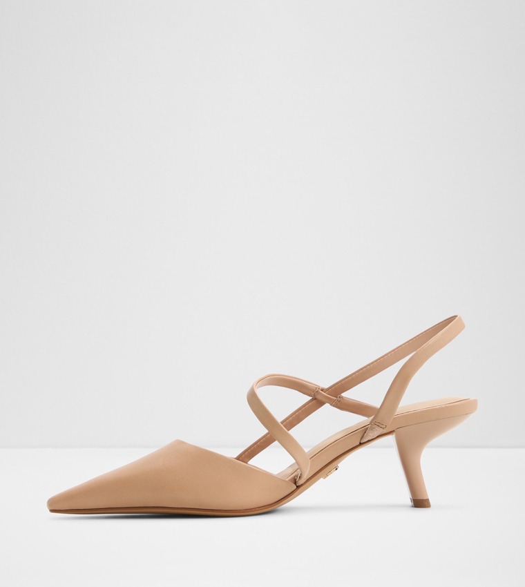 CORDELA Slingback Pumps