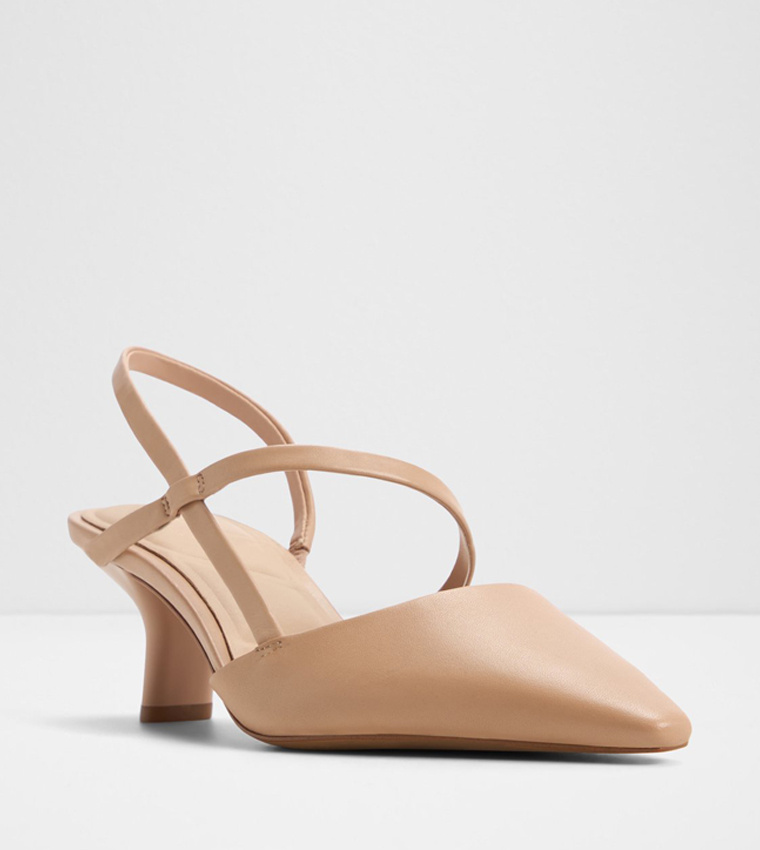 CORDELA Slingback Pumps