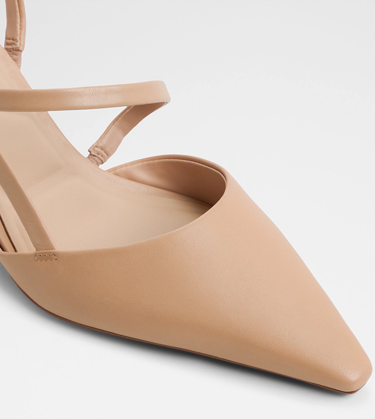 CORDELA Slingback Pumps