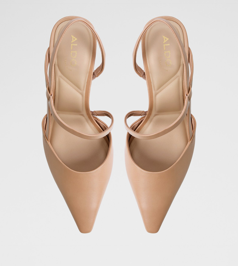 CORDELA Slingback Pumps