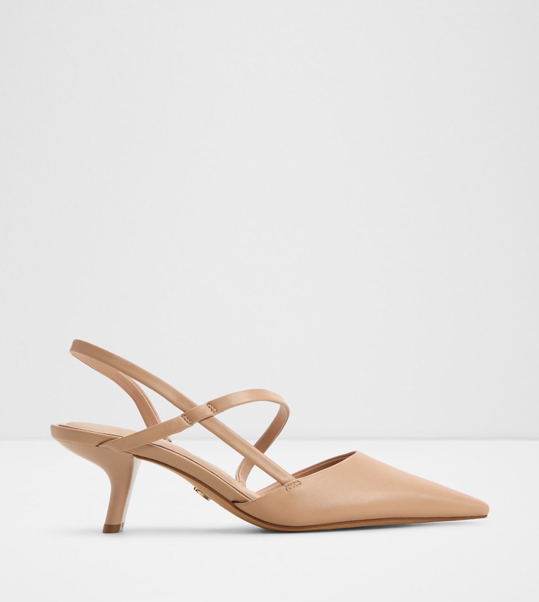 CORDELA Slingback Pumps