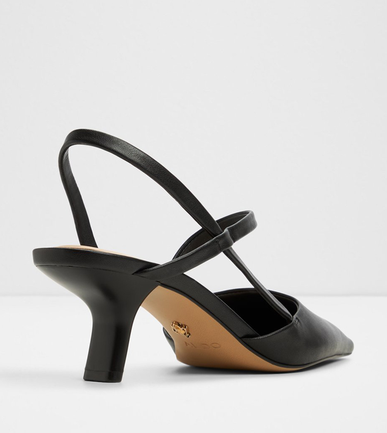 CORDELA Slingback Pumps