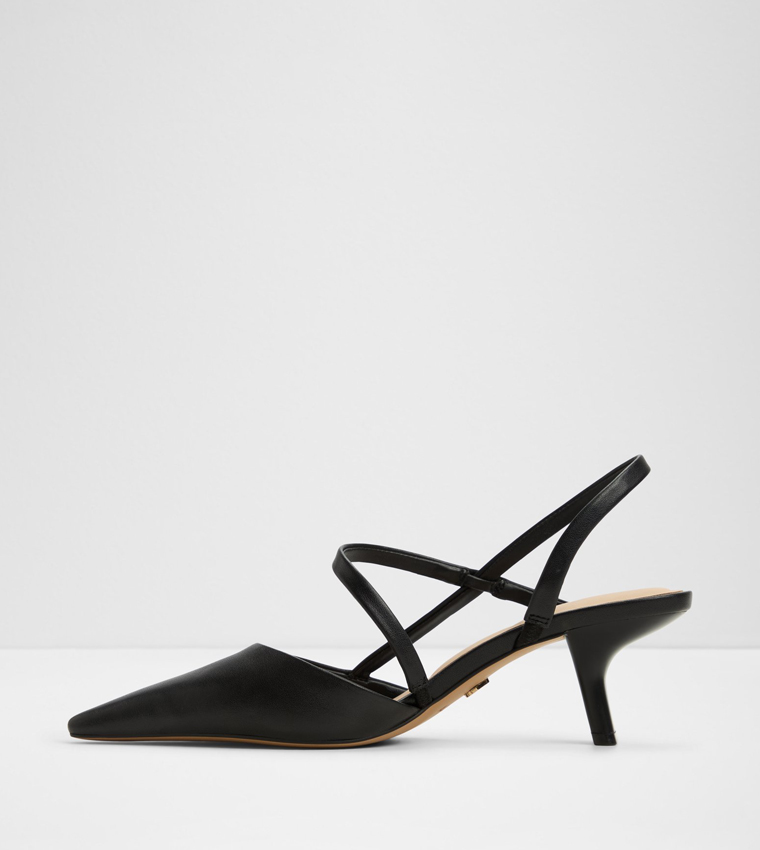 CORDELA Slingback Pumps