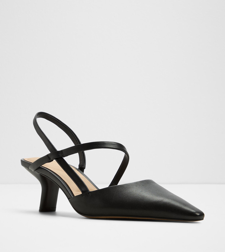 CORDELA Slingback Pumps