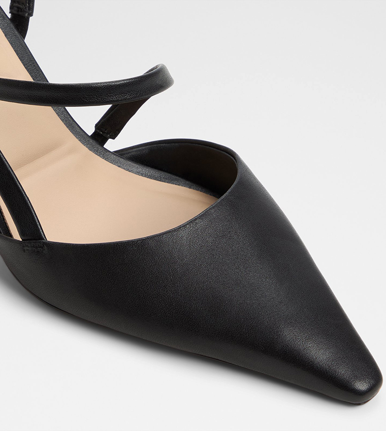 CORDELA Slingback Pumps
