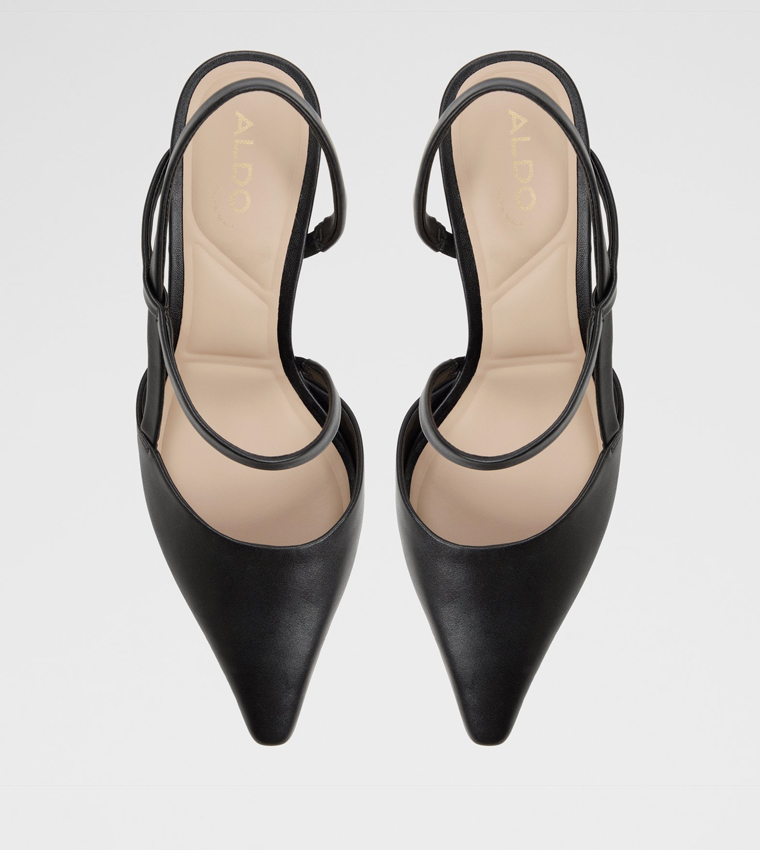 CORDELA Slingback Pumps