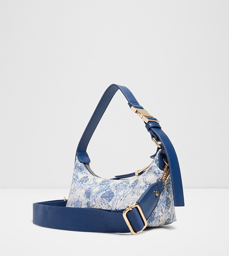 CORDIDA Printed Shoulder Bag