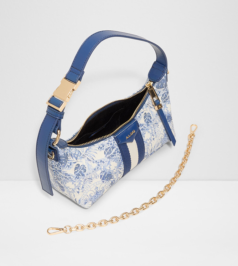 CORDIDA Printed Shoulder Bag