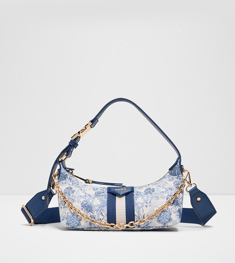CORDIDA Printed Shoulder Bag