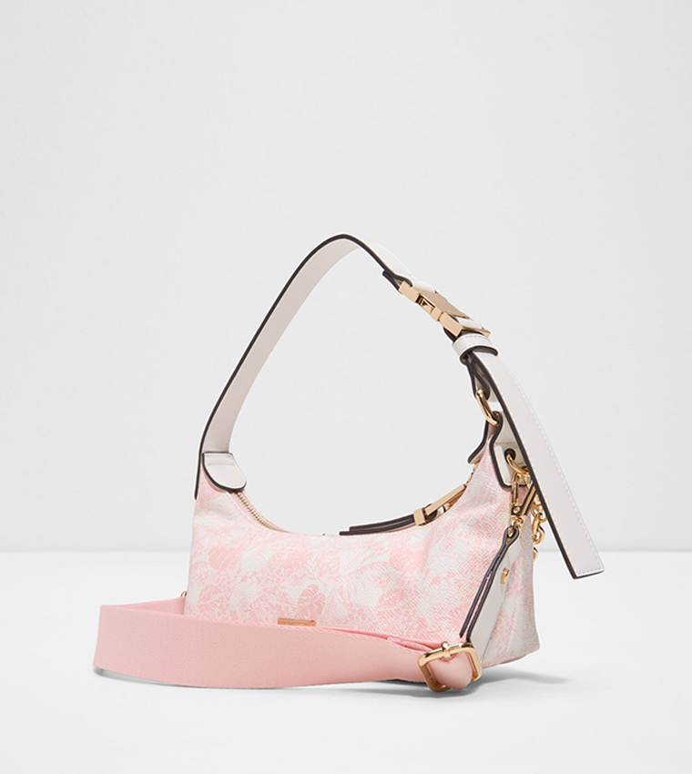 CORDIDA Printed Shoulder Bag