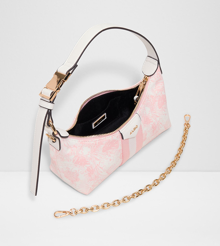 CORDIDA Printed Shoulder Bag