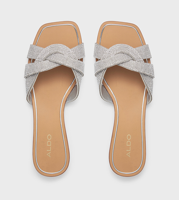 Coredith Flat Sandals