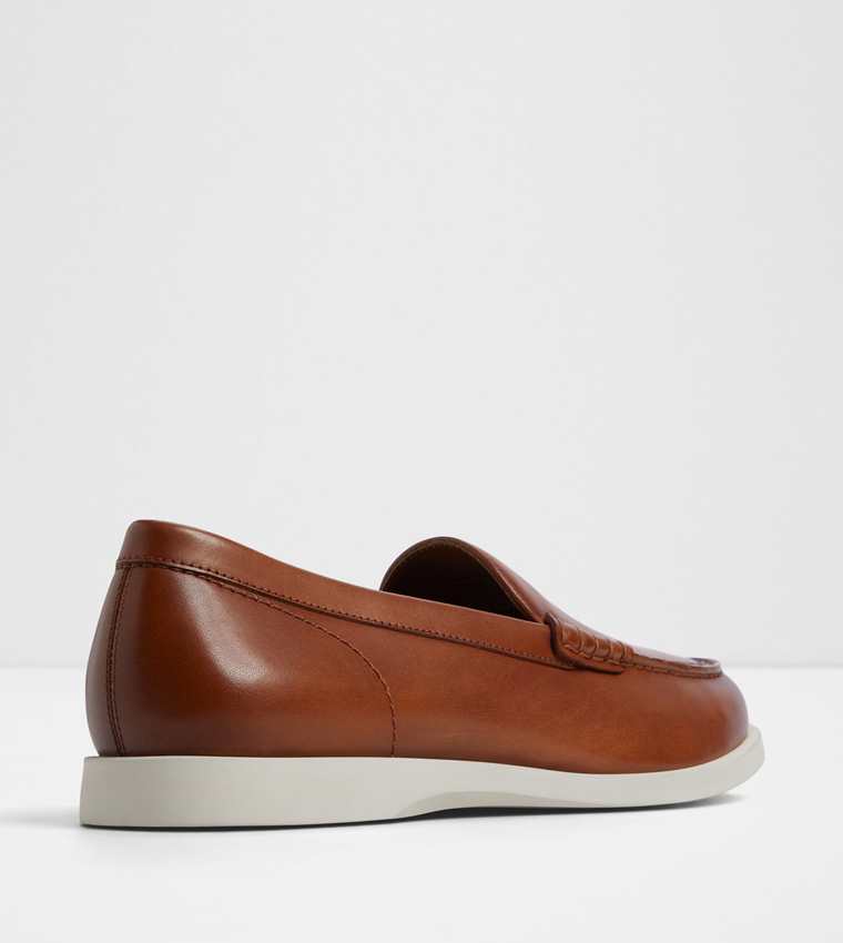 CORELIN Slip-On Loafers