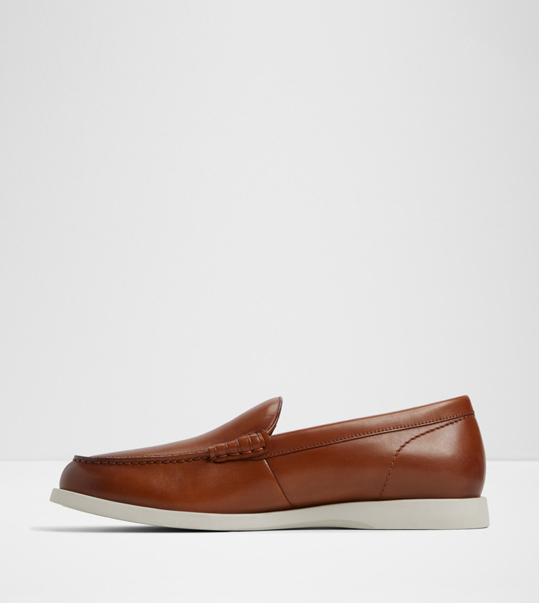 CORELIN Slip-On Loafers