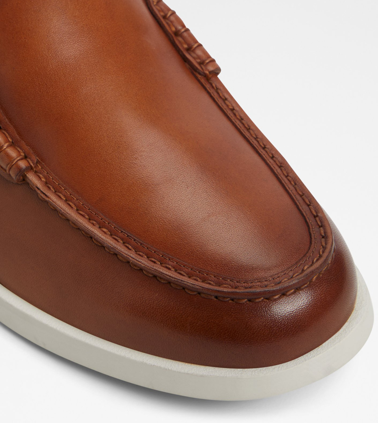 CORELIN Slip-On Loafers