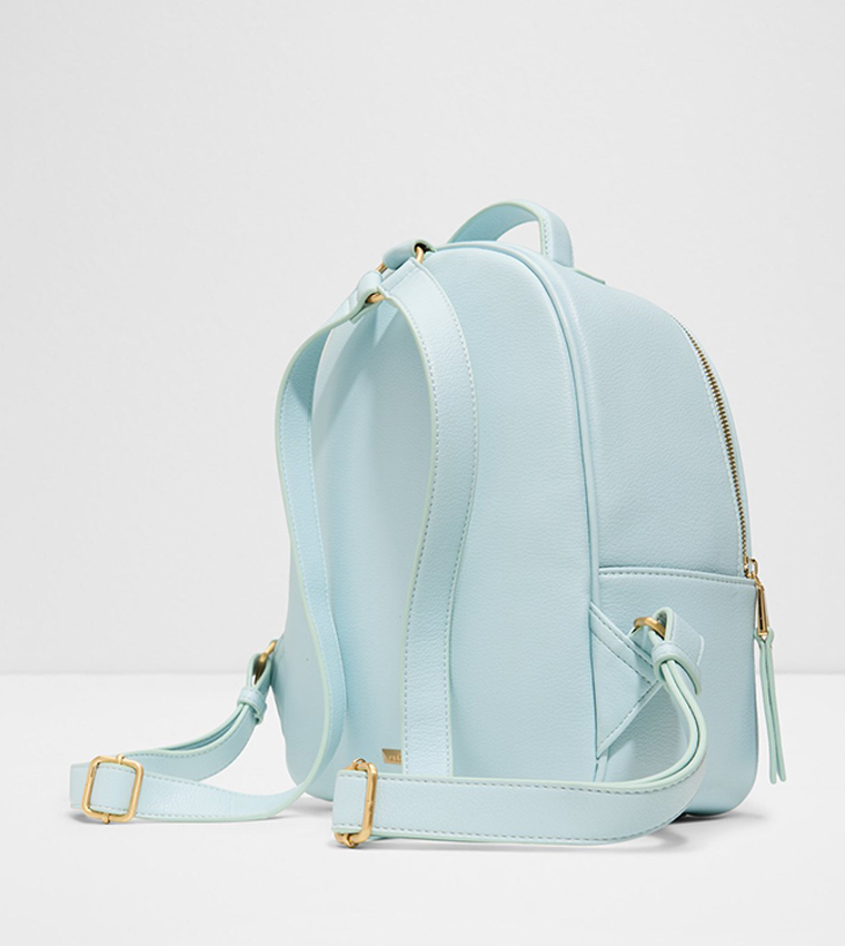 CORIDON Textured Front Pocket Backpack