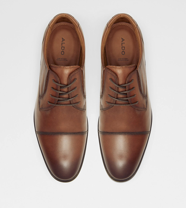 CORTLEYFLEX-IN Lace-Up Formal Shoes