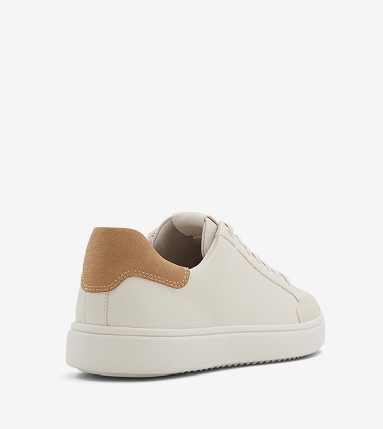 COURTSPEC Lace-Up Sneakers
