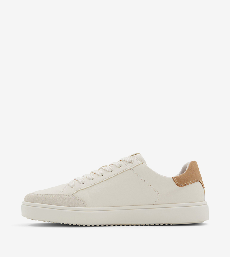 COURTSPEC Lace-Up Sneakers