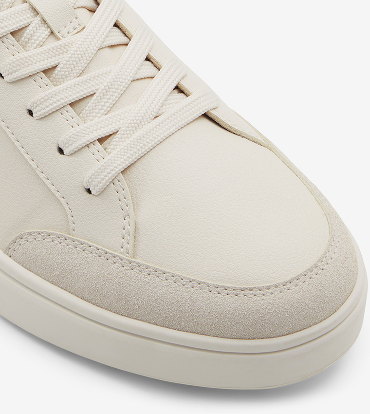 COURTSPEC Lace-Up Sneakers