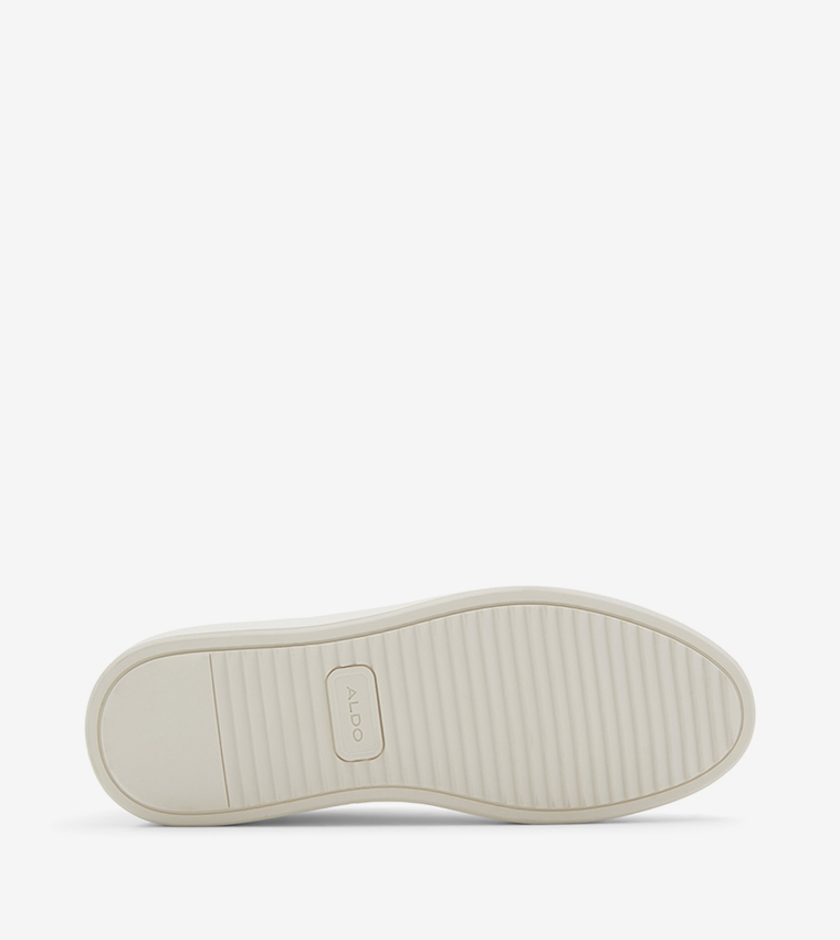 COURTSPEC Lace-Up Sneakers