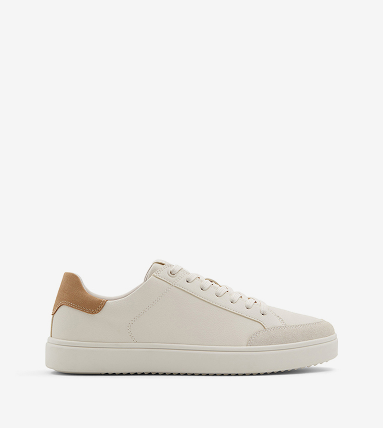COURTSPEC Lace-Up Sneakers