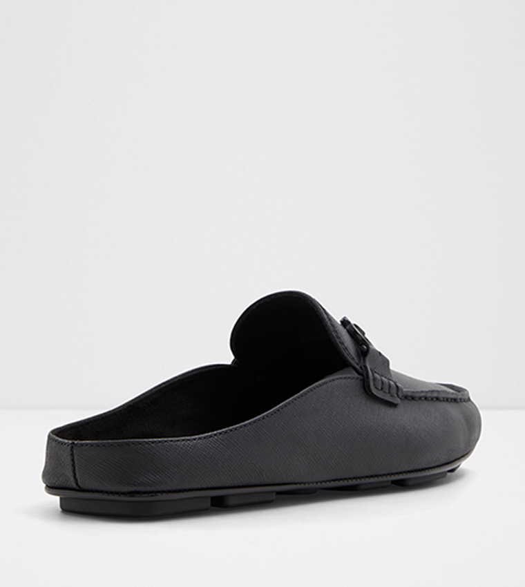 Aldo backless loafers store