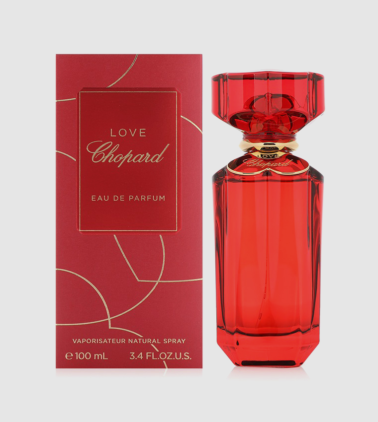 Buy Chopard Love Chopard EDP 100Ml In Multiple Colors 6thStreet