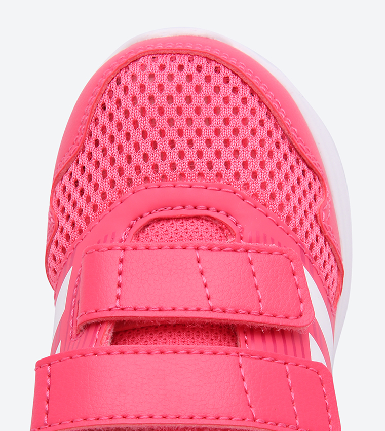 Buy Adidas Altarun Cf Double Strap Sneakers Pink In Pink 6thStreet Oman