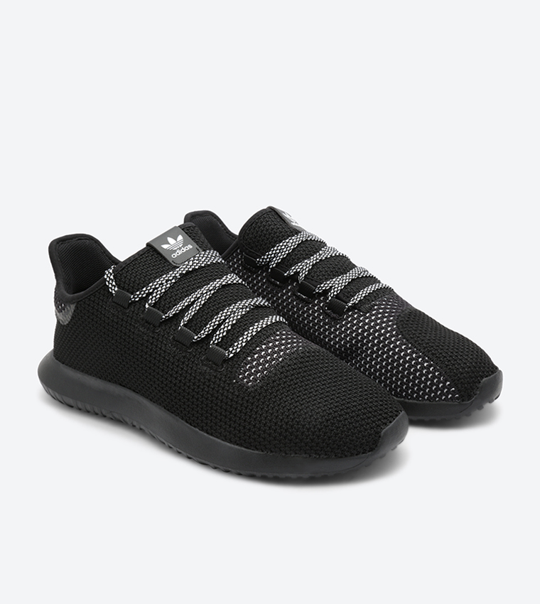 Buy Adidas Originals Tubular Shadow CK Sneakers Black CQ0930 In Black 6thStreet Oman