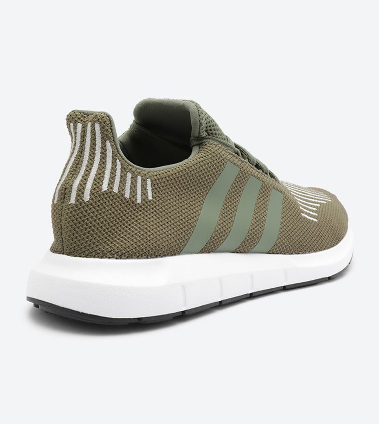 Adidas originals swift run base green online