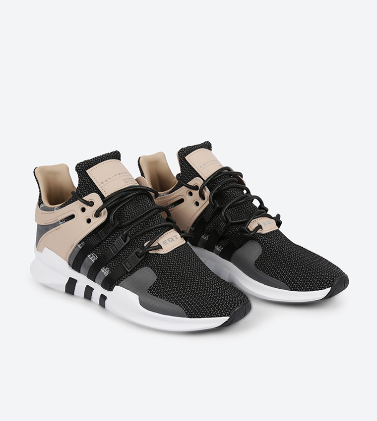 Buy Adidas Originals EQT Support ADV Sneakers Multi CQ2249 In Multiple Colors 6thStreet Saudi Arabia