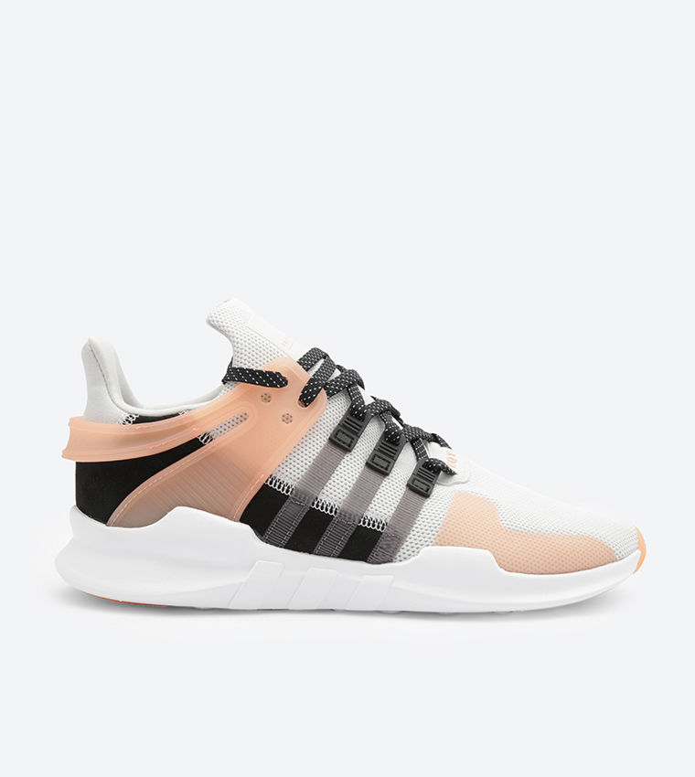 Buy Adidas Originals EQT Cushion ADV Sneakers Multi CQ2251 In Multiple Colors 6thStreet Kuwait